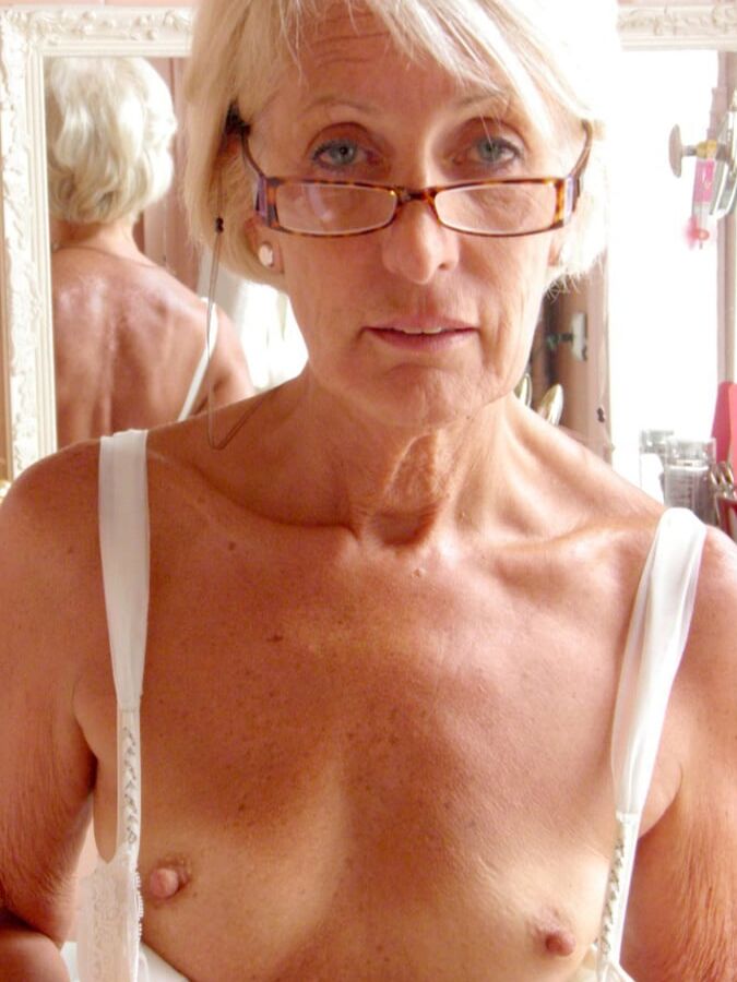 TITS, TITS, TITS
