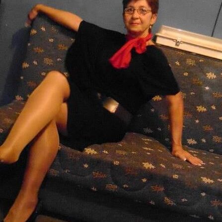 Granny J
