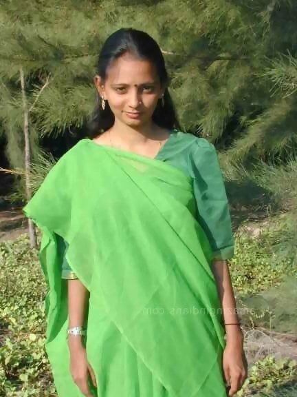Amazing Indians - Chetali