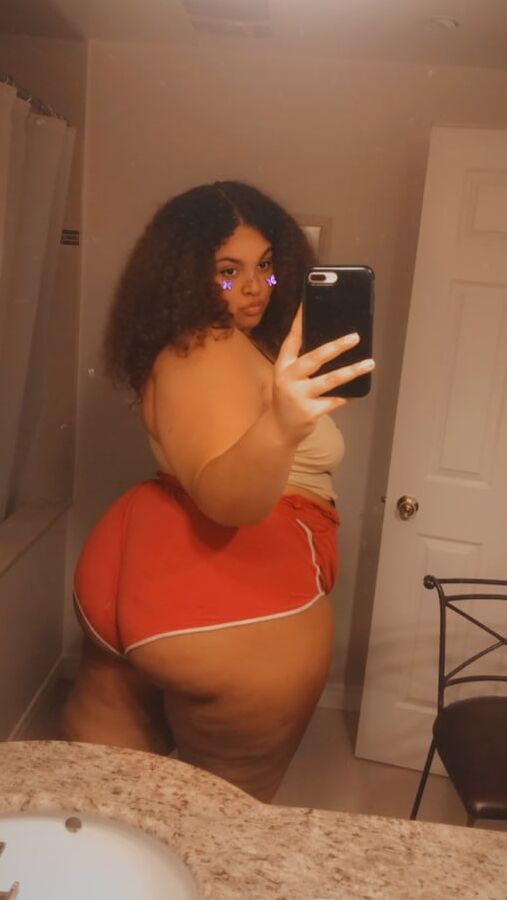 Black BBW Vol