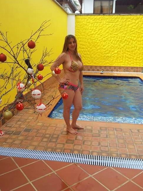 Colombian mature