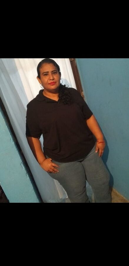 Joselina Nalgona madura