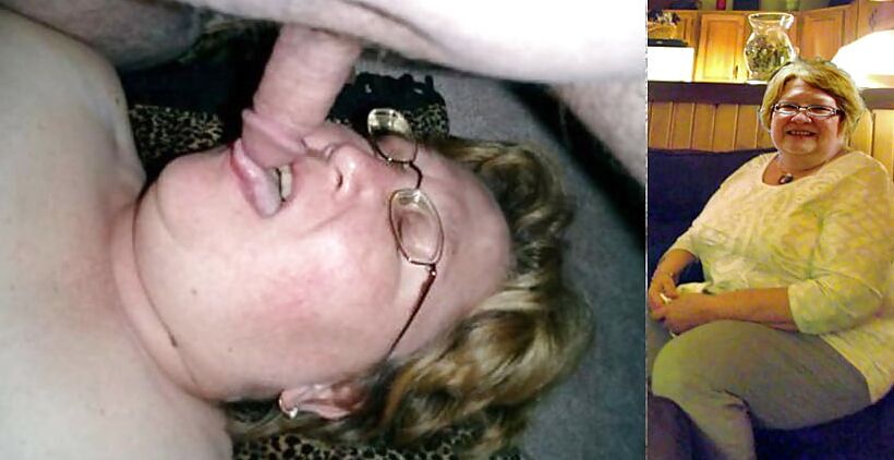 Good granny naughty granny