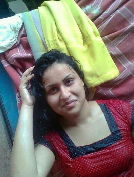 Mallu aunty