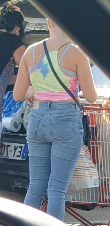 NICE ASS
