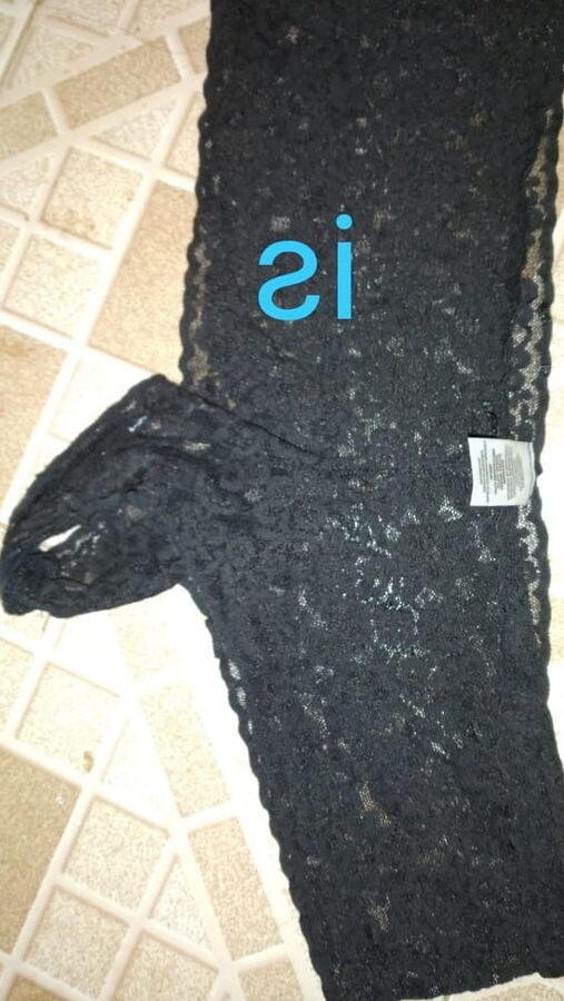 New panties