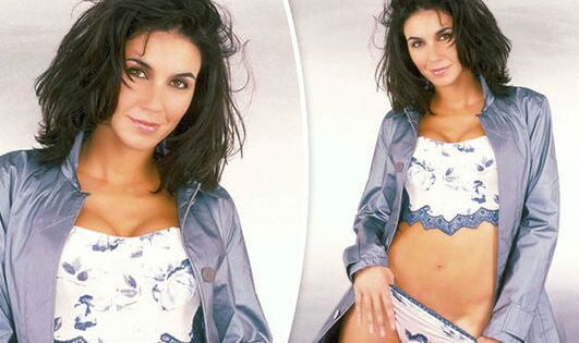 Julia Bradbury