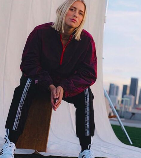 Abby Dahlkemper