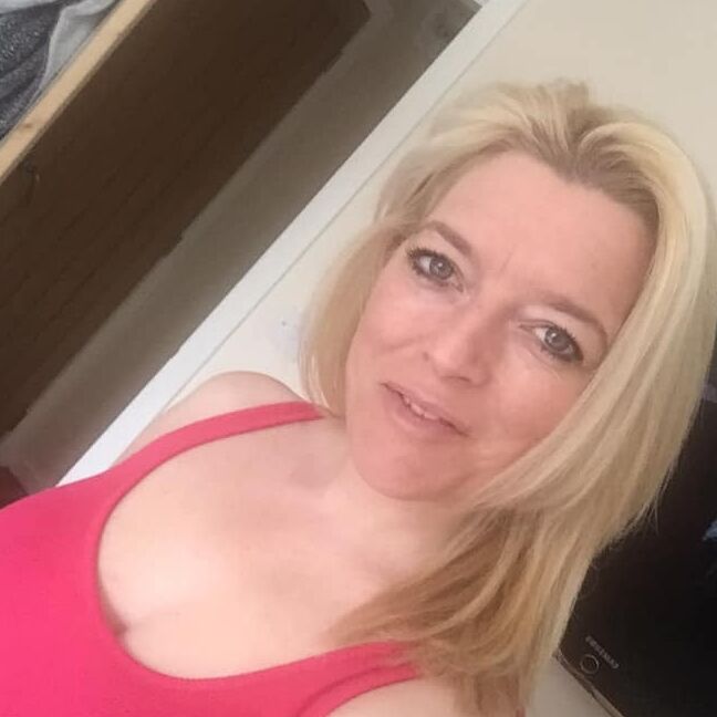 Cougar Town- Karen T