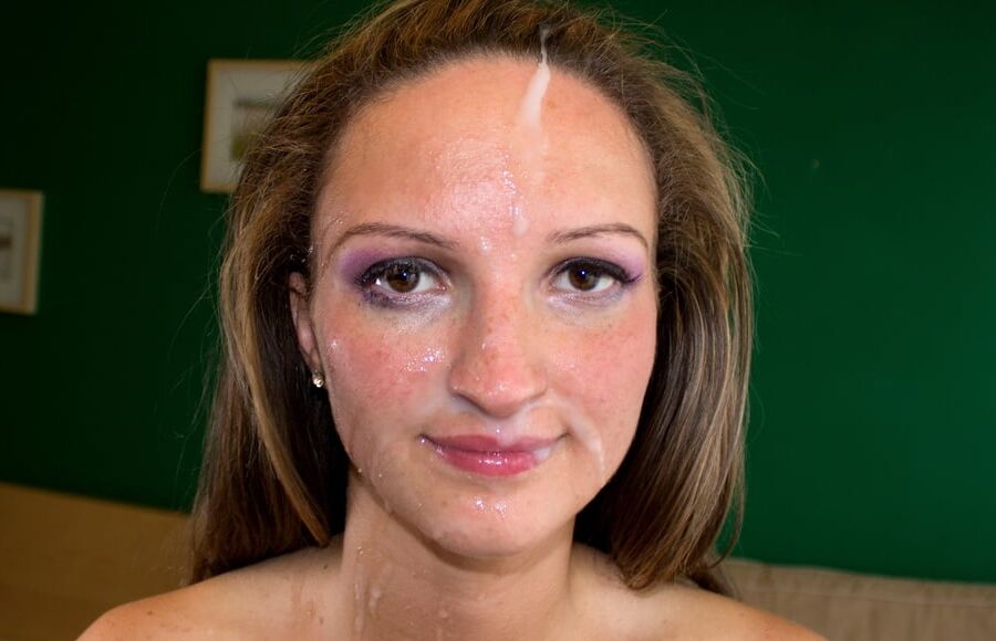Babe Facials - Melanie