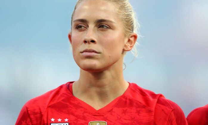 Abby Dahlkemper