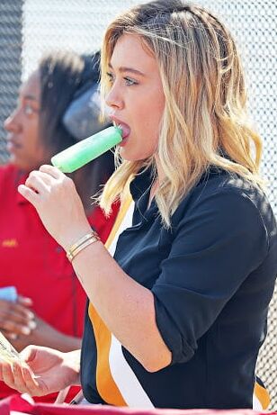 Ice Cream