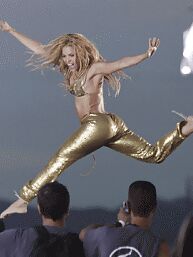 Shakira sexy