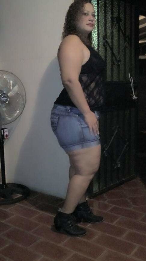 Vanessa culona