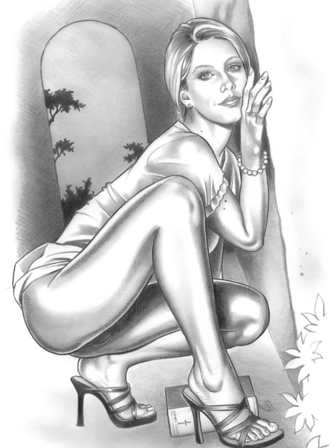 Ce que femme veut