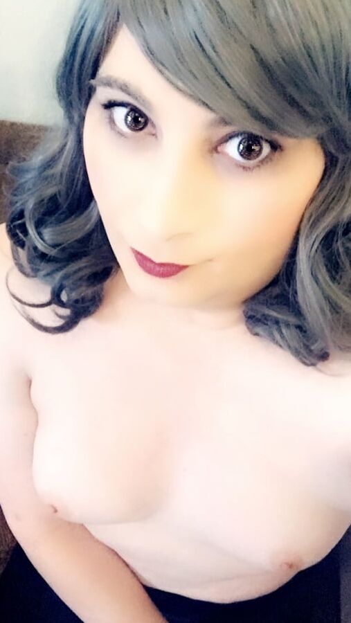 A Little Tease