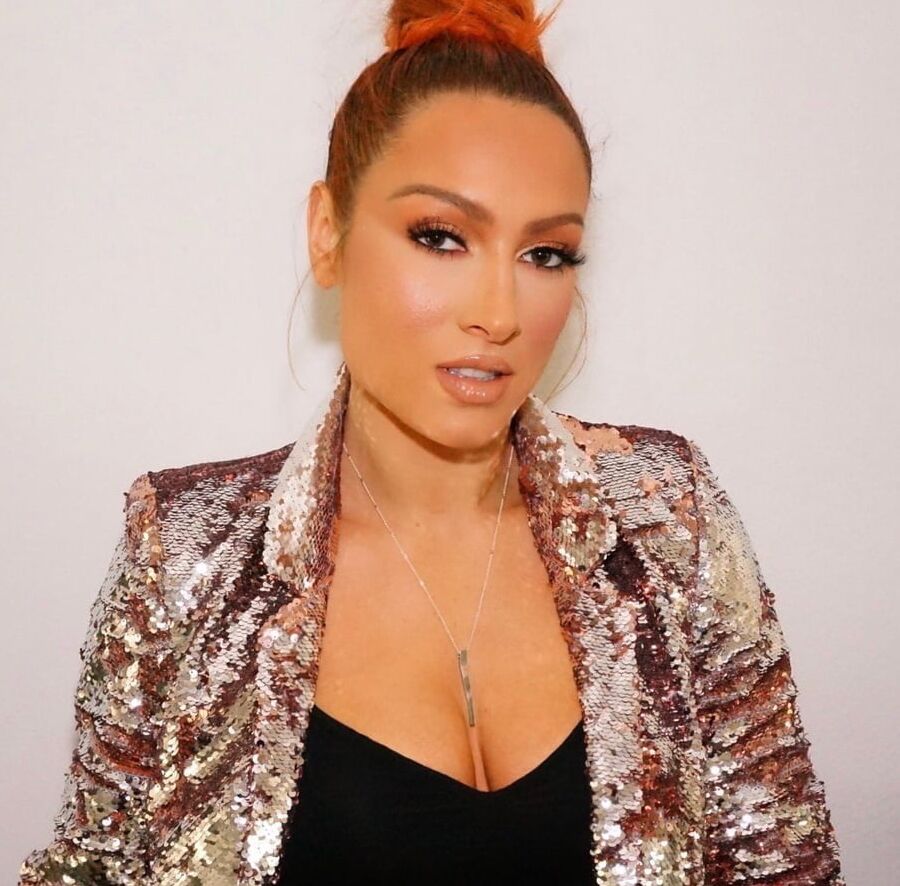 my fav womans wrestler to jerking