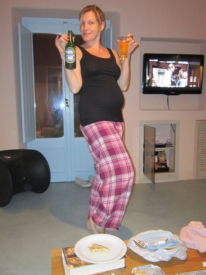 wife