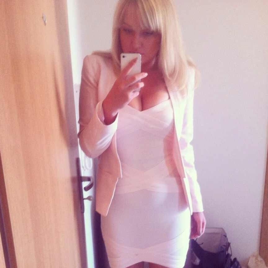 Maria Vinogradskaya