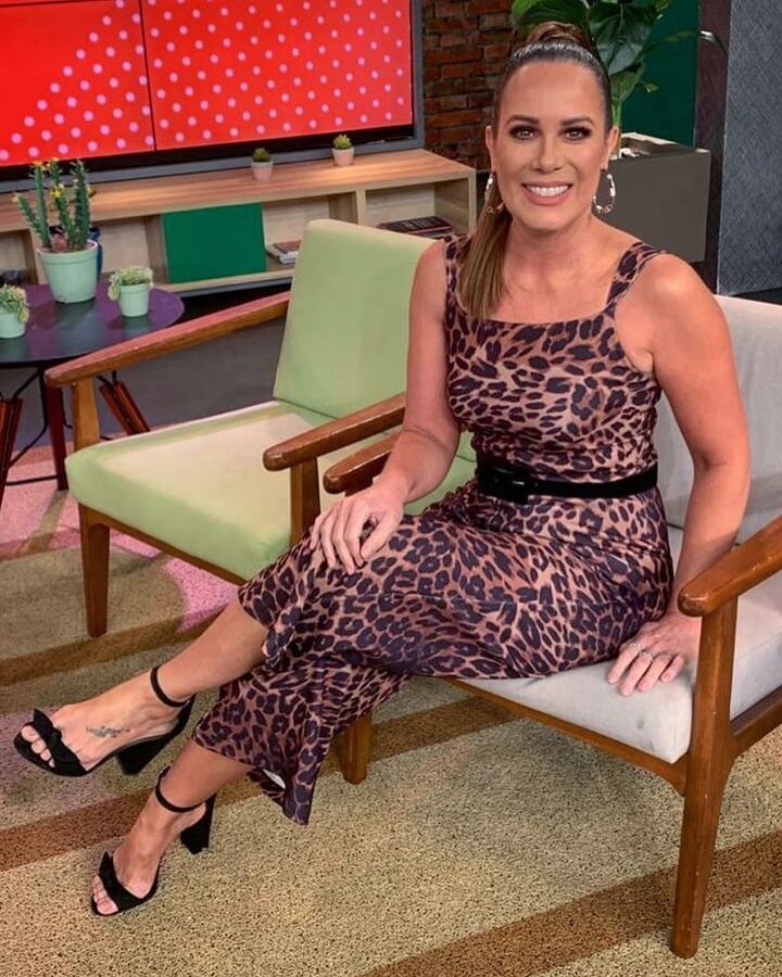 Coroa marvilhosa (hot milf)
