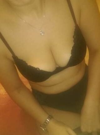 Moje sisate milfice