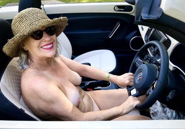 sexy matures in hats