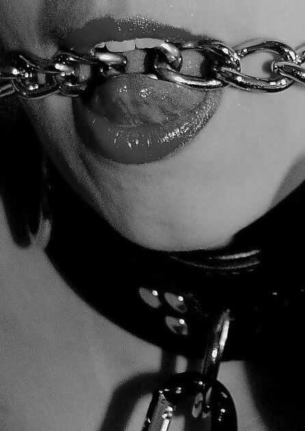 Discover your own dark side...