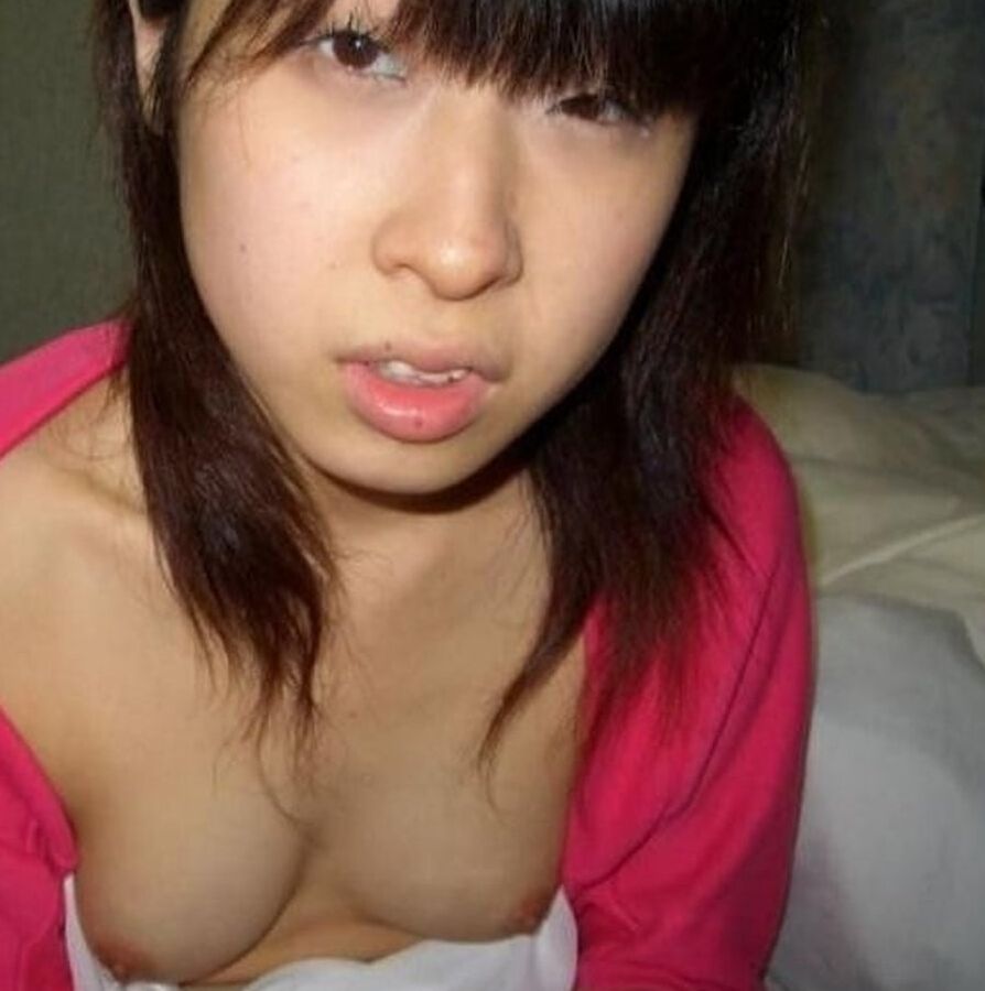 Asian Ladies