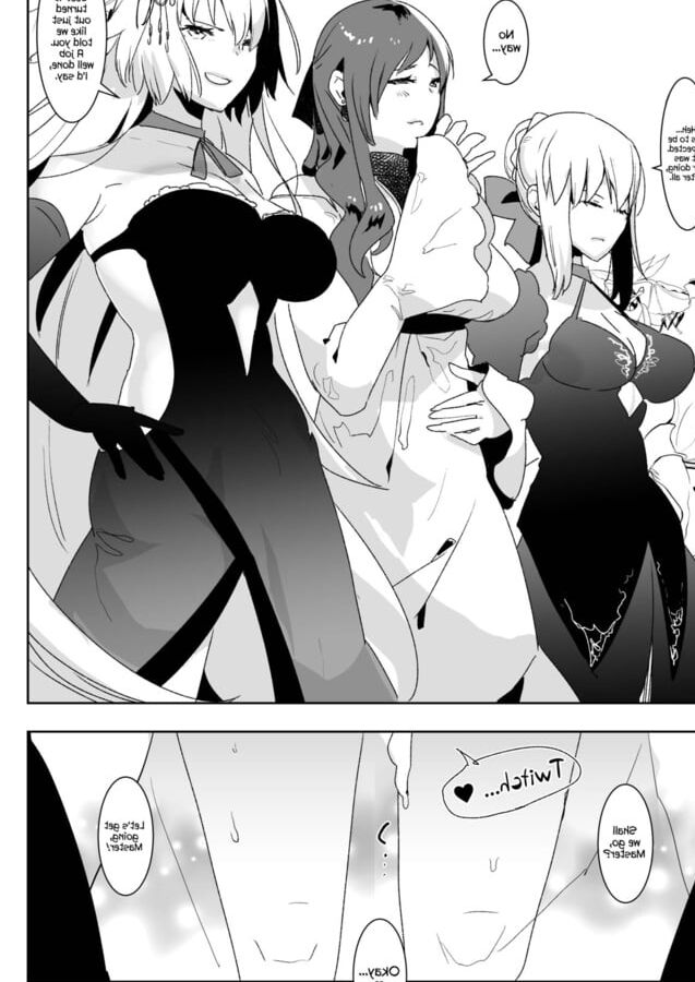Grand Order