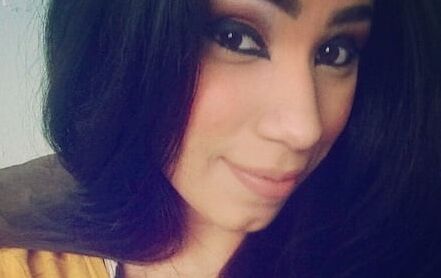 Sexy chola slut Reyna