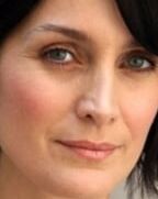 CARRIE-ANNE MOSS