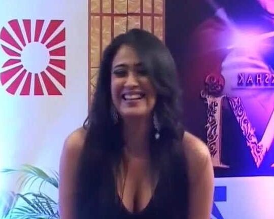 SHWETA TIWARI