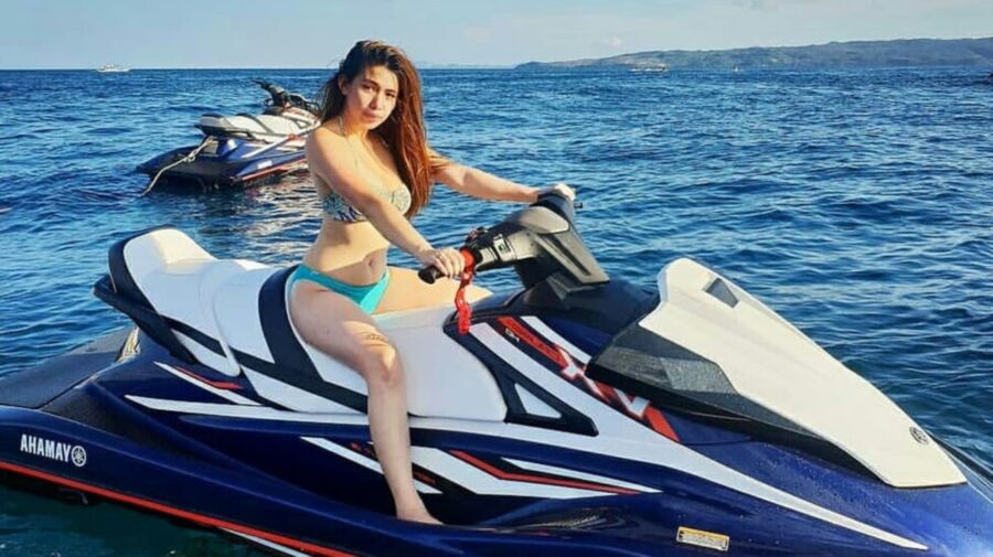 Janine Rivera