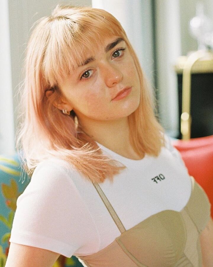 Sexy Maisie