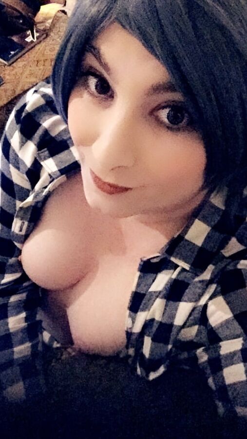 A Little Tease