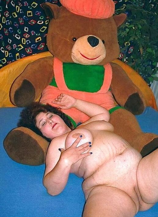 Bbw mix (Toy)