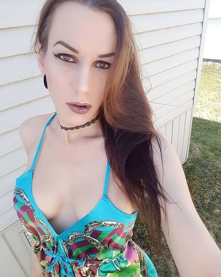 Cum on Gothic