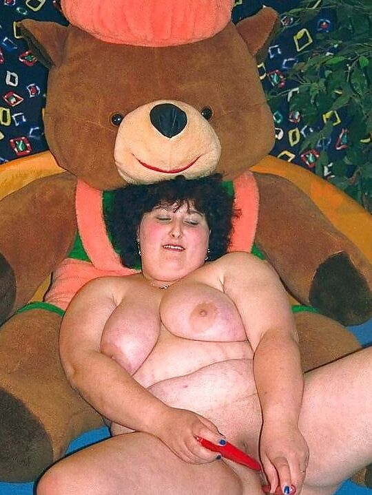 Bbw mix (Toy)