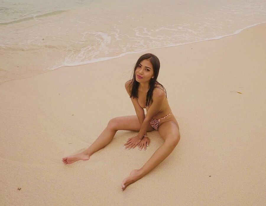 Dirty Asians (including sexy Lulu Sparks) - LL