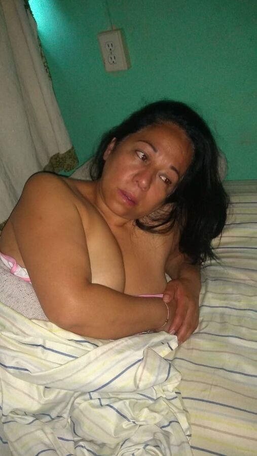 Carmen Romero