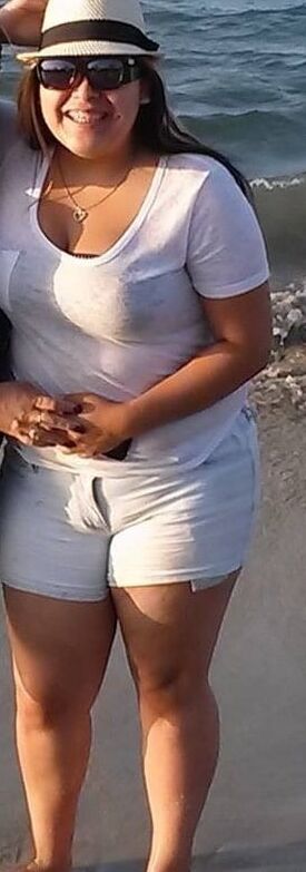 Adriana rodriguez bbw chicana