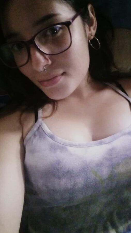 Blowjob Sofia diaz