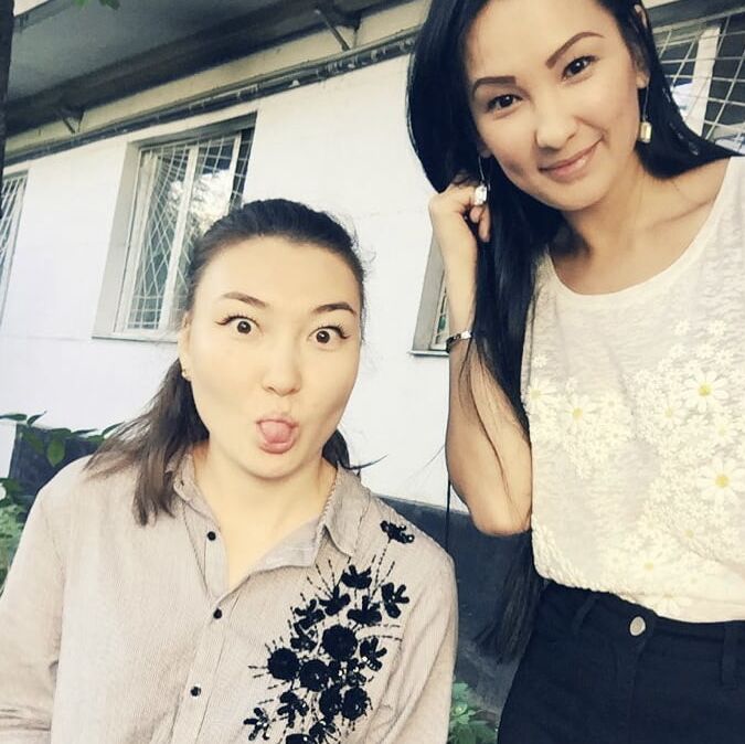 Kz Aigerim