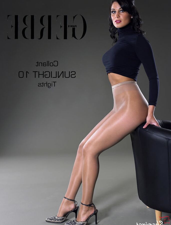 hot legs wow