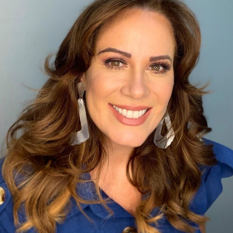 Coroa marvilhosa (hot milf)
