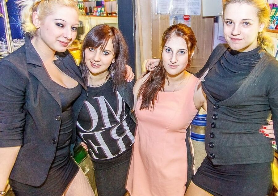 sweet Busty bitch Alexandra