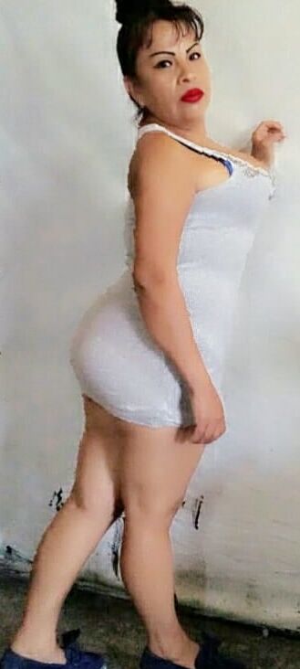 chaparrita hermosa