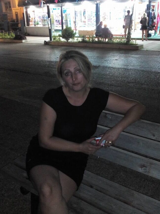 Serbian Jasmina Jaca