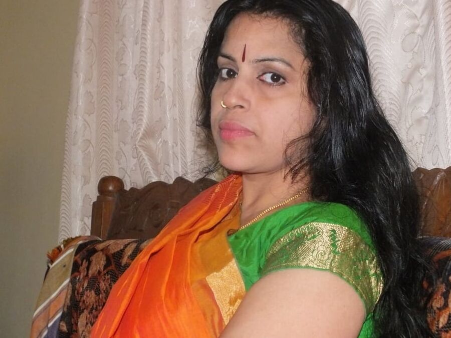 Mallu MILF Indian kerala bhabhi