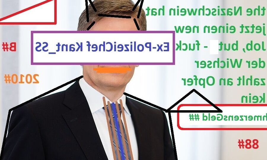 MAI st , Erster Mai, wir sind dabei
